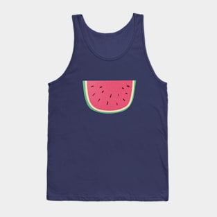 Watermelon Tank Top